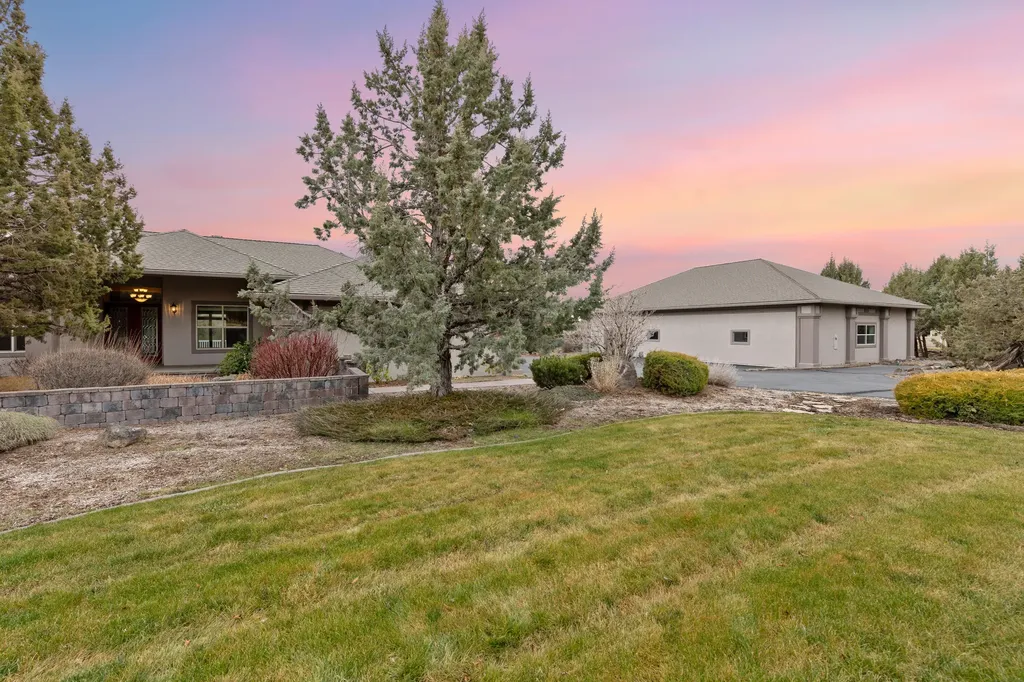 2158 SE Blue Skies Lane Prineville OR 97754