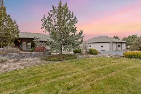 2158 SE Blue Skies Lane Prineville OR 97754
