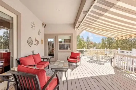 2158 SE Blue Skies Lane Prineville OR 97754