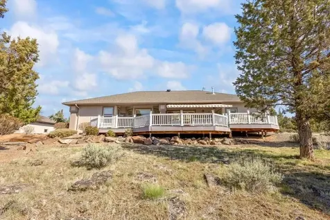 2158 SE Blue Skies Lane Prineville OR 97754