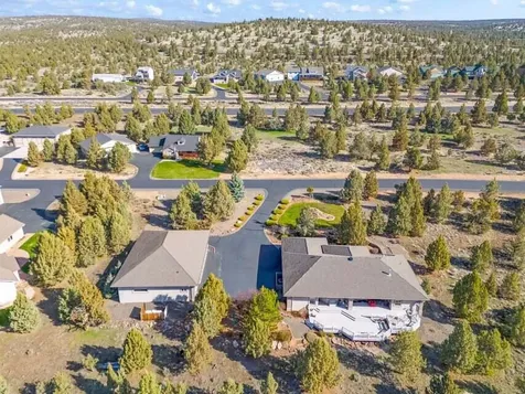 2158 SE Blue Skies Lane Prineville OR 97754