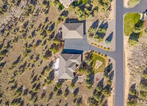 2158 SE Blue Skies Lane Prineville OR 97754