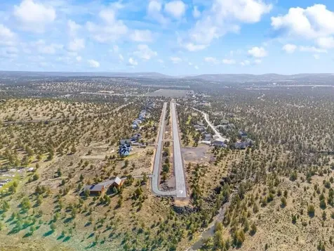 2158 SE Blue Skies Lane Prineville OR 97754