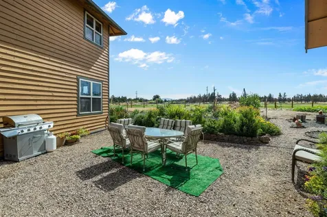 3885 NE Xenolith Street Terrebonne OR 97760
