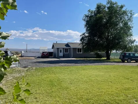 87722 Pinion Lane Christmas Valley OR 97641