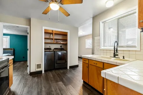 731 Rose Street Klamath Falls OR 97601