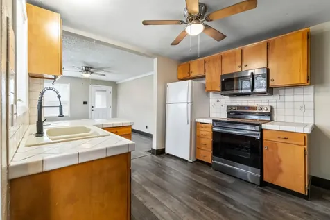 731 Rose Street Klamath Falls OR 97601