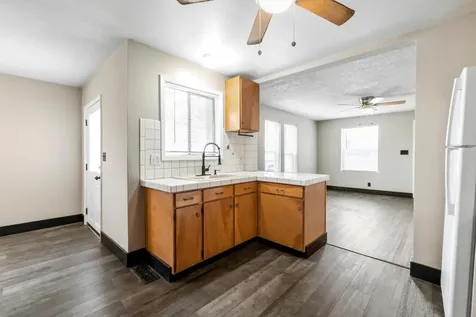 731 Rose Street Klamath Falls OR 97601