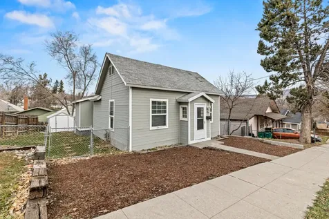 731 Rose Street Klamath Falls OR 97601