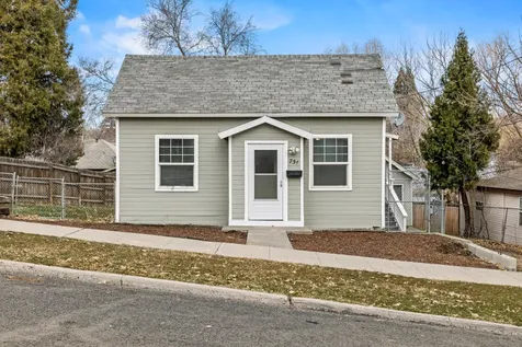 731 Rose Street Klamath Falls OR 97601