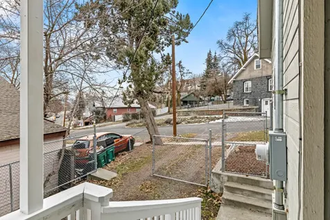 731 Rose Street Klamath Falls OR 97601