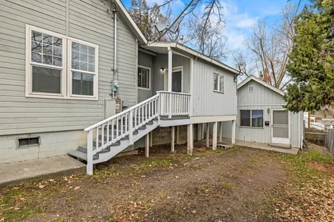 731 Rose Street Klamath Falls OR 97601