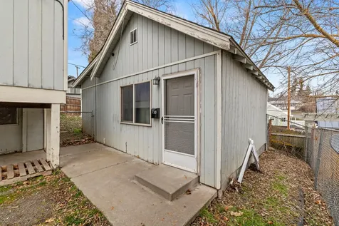 731 Rose Street Klamath Falls OR 97601