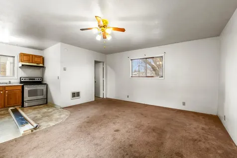 731 Rose Street Klamath Falls OR 97601