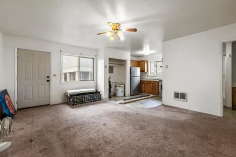 731 Rose Street Klamath Falls OR 97601