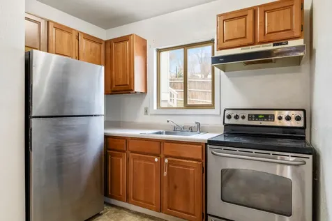 731 Rose Street Klamath Falls OR 97601