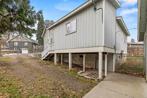 731 Rose Street Klamath Falls OR 97601