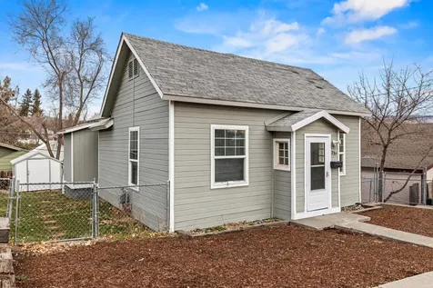 731 Rose Street Klamath Falls OR 97601