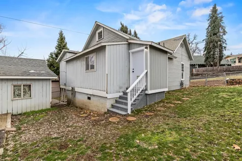 731 Rose Street Klamath Falls OR 97601