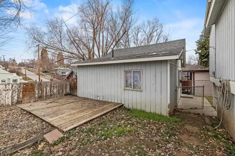731 Rose Street Klamath Falls OR 97601