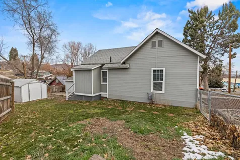 731 Rose Street Klamath Falls OR 97601