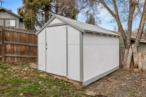 731 Rose Street Klamath Falls OR 97601
