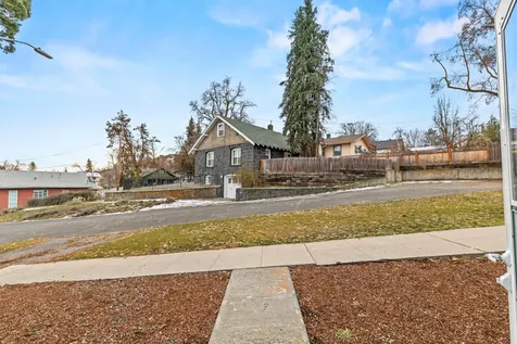 731 Rose Street Klamath Falls OR 97601