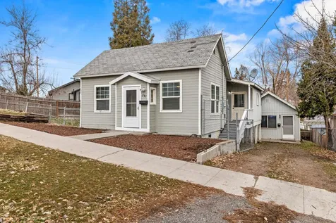 731 Rose Street Klamath Falls OR 97601