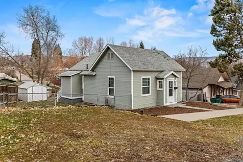 731 Rose Street Klamath Falls OR 97601