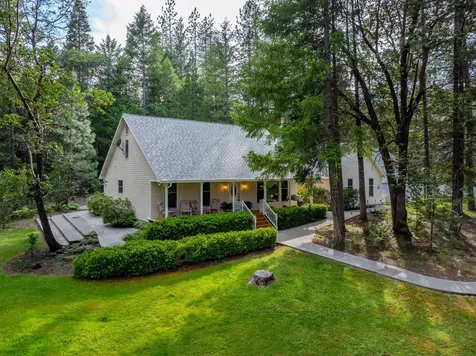 4235 Pleasant Creek Road Rogue River OR 97537