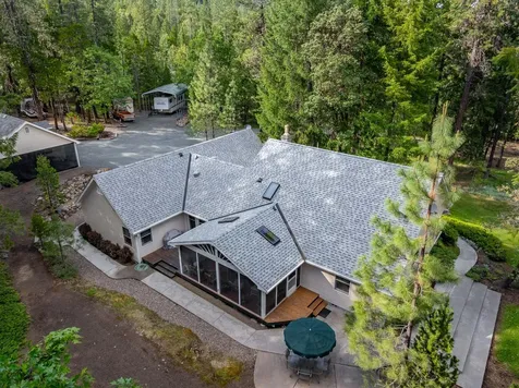 4235 Pleasant Creek Road Rogue River OR 97537