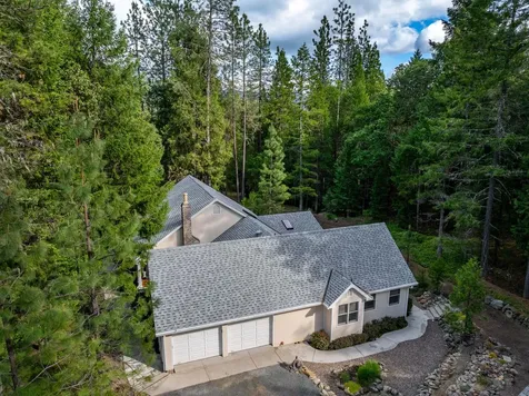 4235 Pleasant Creek Road Rogue River OR 97537