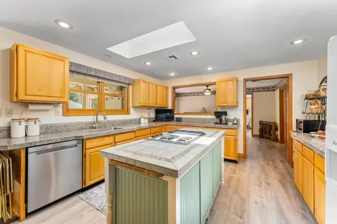 4235 Pleasant Creek Road Rogue River OR 97537