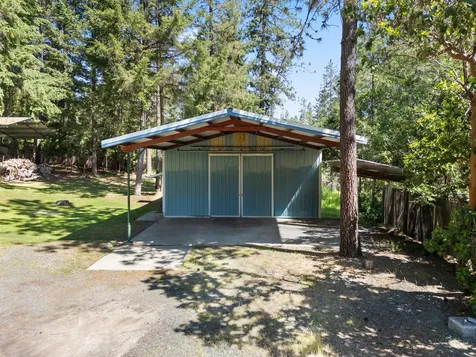1282 Pleasant Creek Road Rogue River OR 97537