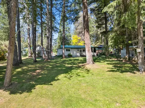 1282 Pleasant Creek Road Rogue River OR 97537