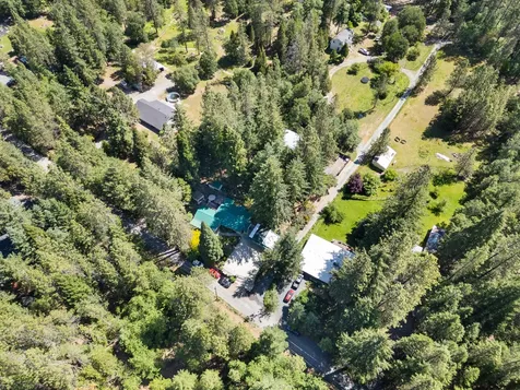 1282 Pleasant Creek Road Rogue River OR 97537