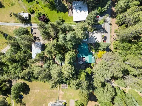 1282 Pleasant Creek Road Rogue River OR 97537