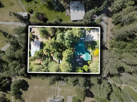 1282 Pleasant Creek Road Rogue River OR 97537