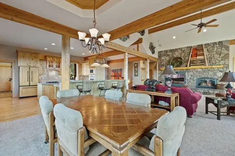 60440 Chickasaw Way Bend OR 97702