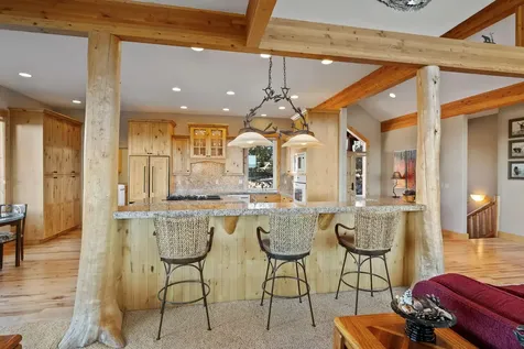 60440 Chickasaw Way Bend OR 97702
