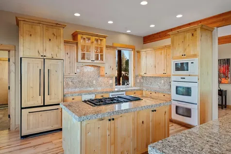 60440 Chickasaw Way Bend OR 97702