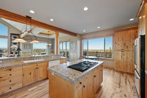 60440 Chickasaw Way Bend OR 97702