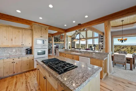 60440 Chickasaw Way Bend OR 97702