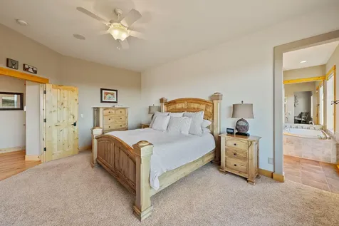 60440 Chickasaw Way Bend OR 97702