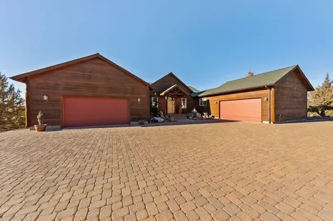 60440 Chickasaw Way Bend OR 97702