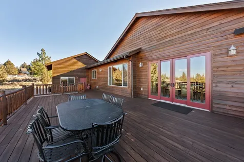 60440 Chickasaw Way Bend OR 97702