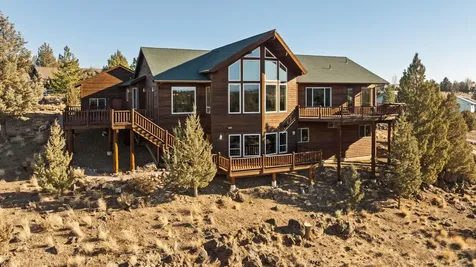 60440 Chickasaw Way Bend OR 97702