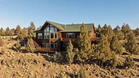 60440 Chickasaw Way Bend OR 97702