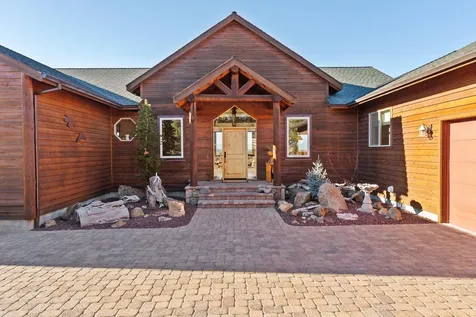 60440 Chickasaw Way Bend OR 97702