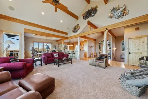 60440 Chickasaw Way Bend OR 97702